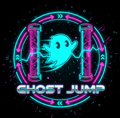 Ghost Jump Free Online Game